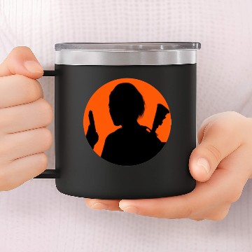 Discover Resident evil 14oz Stainless Steel Tumblers