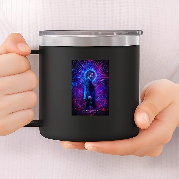 Discover John Wick 3 14oz Stainless Steel Tumblers