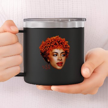 Discover Ice Spice 14oz Stainless Steel Tumblers
