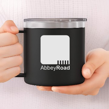 Discover Abbey Road Studios 14oz Stainless Steel Tumblers