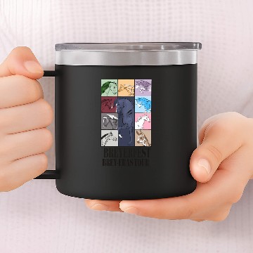Discover Brey-Eras Tour 1591 14oz Stainless Steel Tumblers