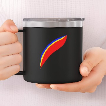 Discover Captain EO - Disney - 14oz Stainless Steel Tumblers