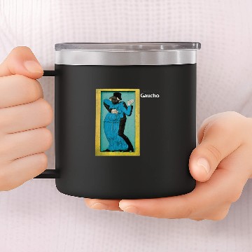 Discover steely dan - Steely Dan Band - 14oz Stainless Steel Tumblers