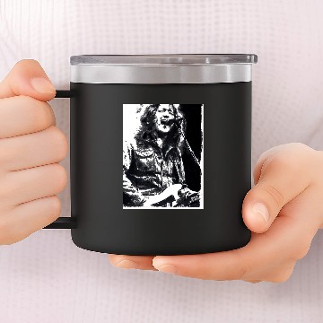 Discover rory gallagher 14oz Stainless Steel Tumblers