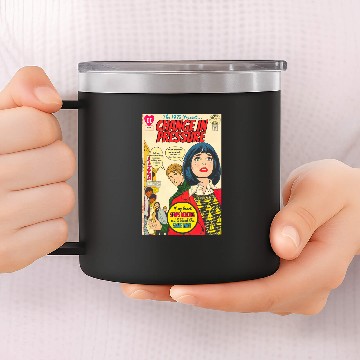 Discover The 1975 Pressure 14oz Stainless Steel Tumblers, The 1975 14oz Stainless Steel Tumblers, Vintage Retro 14oz Stainless Steel Tumblers, Vintage Music 14oz Stainless Steel Tumblers
