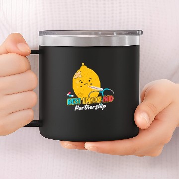 Discover bests Lemonaid Partnership Summer Citrus Juice Refreshment 14oz Stainless Steel Tumblers