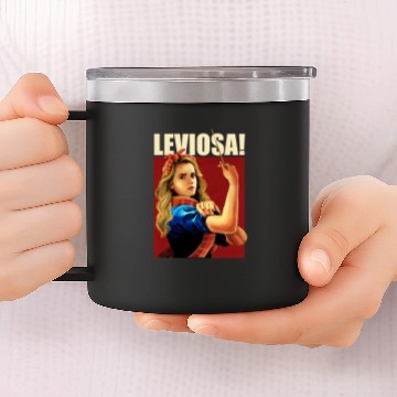 Discover LEVIOSA GRANGER | Essential 14oz Stainless Steel Tumblers