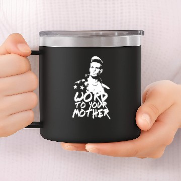 Discover Vanilla Ice 14oz Stainless Steel Tumblers