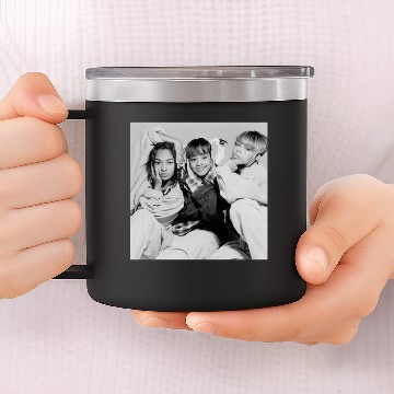 Discover TLC Classic 14oz Stainless Steel Tumblers