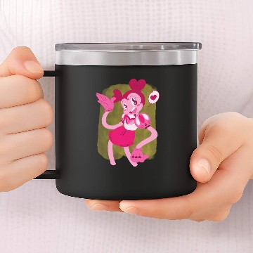 Discover Spinel - Steven Universe - 14oz Stainless Steel Tumblers