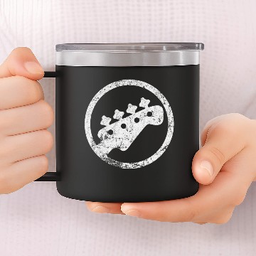 Discover Scott Pilgrim 3 14oz Stainless Steel Tumblers