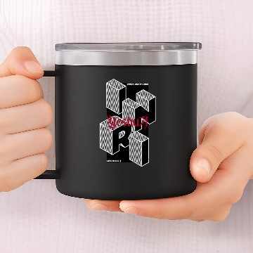 Discover INRI - Yeshua 14oz Stainless Steel Tumblers