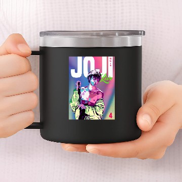 Discover Joji Live - Joji - 14oz Stainless Steel Tumblers