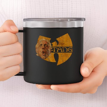 Discover Ric Flair Retro - Ric Flair Retro - 14oz Stainless Steel Tumblers