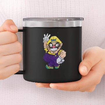 Discover WARIO 14oz Stainless Steel Tumblers