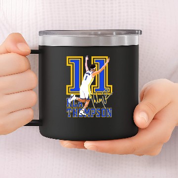 Discover Klay Thompson 14oz Stainless Steel Tumblers