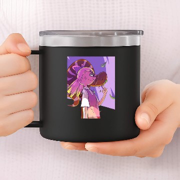 Discover Helga's previous Parrot - Hey Arnold - 14oz Stainless Steel Tumblers