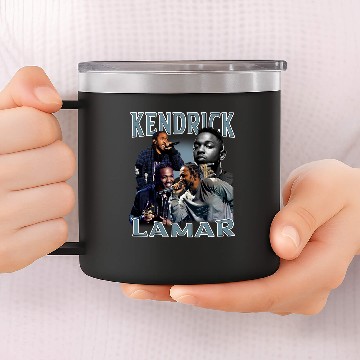 Discover Vintage Kendrick Lamar 14oz Stainless Steel Tumblers, Kendrick Lamar 14oz Stainless Steel Tumblers, Kendrick Tour 2022 14oz Stainless Steel Tumblers, Mr. Morale & The High Steppers, Vintage 90s 80s Bootleg 14oz Stainless Steel Tumblers
