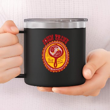 Discover john prine 14oz Stainless Steel Tumblers