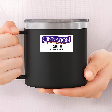 Discover Better Call… Manager Gene! - Better Call Saul - 14oz Stainless Steel Tumblers