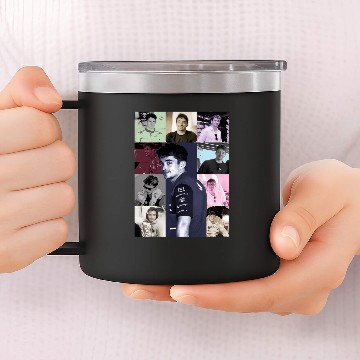 Discover charles leclerc eras tour Baseball Jerseys 14oz Stainless Steel Tumblers