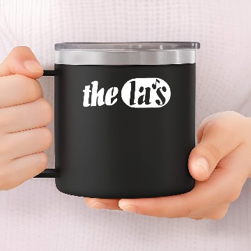 Discover The La_s Ringer 14oz Stainless Steel Tumblers