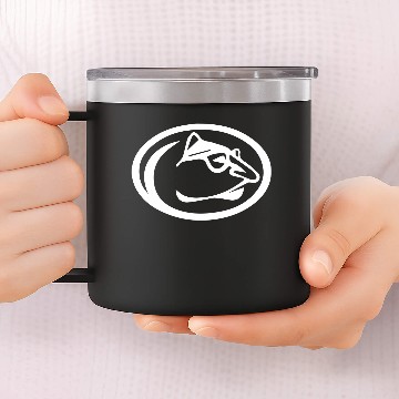 Discover Penn State 14oz Stainless Steel Tumblers