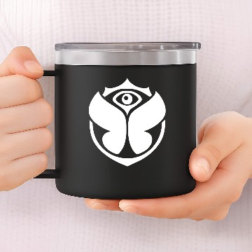 Discover TOMORROWLAND Man_s 14oz Stainless Steel Tumblers