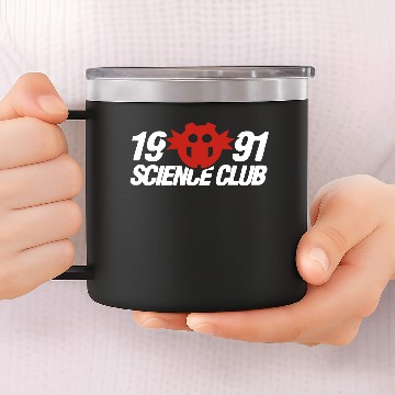 Discover Sonic The Hedgehog 14oz Stainless Steel Tumblers