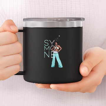 Discover SYMONE Classic 14oz Stainless Steel Tumblers
