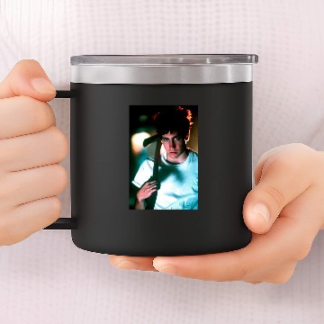 Discover Donnie Darko Mens 14oz Stainless Steel Tumblers 14oz Stainless Steel Tumblers