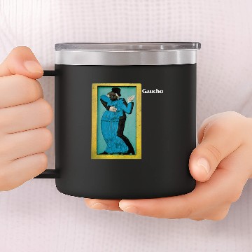 Discover steely - Steely Dan - 14oz Stainless Steel Tumblers