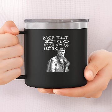 Discover Vanilla Ice 14oz Stainless Steel Tumblers