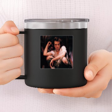 Discover jeff buckley 14oz Stainless Steel Tumblers