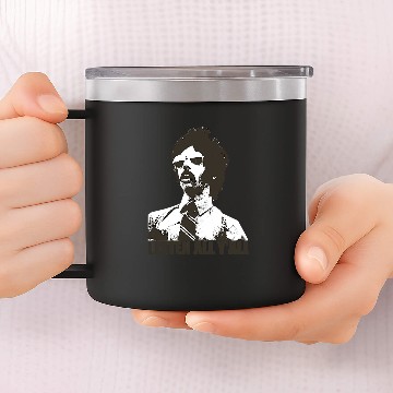 Discover Sabotage Beastie Boys  Essential 14oz Stainless Steel Tumblers