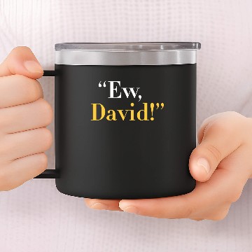 Discover Ew David 14oz Stainless Steel Tumblers