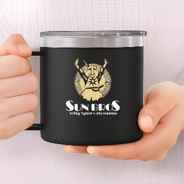 Discover Dark Souls 14oz Stainless Steel Tumblers