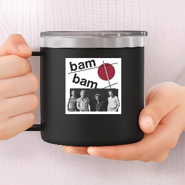 Discover bam bam 14oz Stainless Steel Tumblers