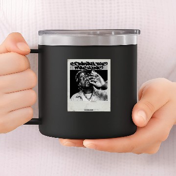 Discover CONWAY THE MACHINE 14oz Stainless Steel Tumblers