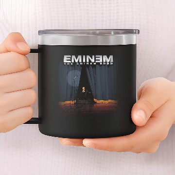 Discover EMINEM EMINEM EMINEM EMINEM EMINEM EMINEM EMINEM EMINEM EMINEM EMINEM EMINEM EMINEM EMINEM EINEM 14oz Stainless Steel Tumblers