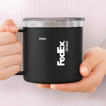 Discover Fedex Baseball Jerseys, Fedex Baseball Jerseys 14oz Stainless Steel Tumblers