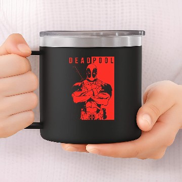 Discover DEADPOOL DEADPOOL DEADPOOL DEADPOOL DEADPOOL DEADPOOL DEADPOOL DEADPOOL DEADPOOL DEADPOOL DEADPOOL 14oz Stainless Steel Tumblers