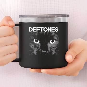 Discover DEFTONE DEFTONE DEFTONE DEFTONE DEFTONE DEFTONE DEFTONE DEFTONE DEFTONE DEFTONE DEFTONE DEFTONE 14oz Stainless Steel Tumblers