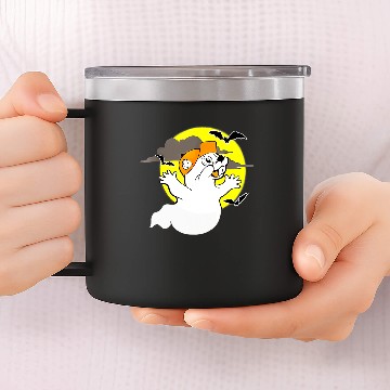 Discover Bucees Halloween 14oz Stainless Steel Tumblers 14oz Stainless Steel Tumblers