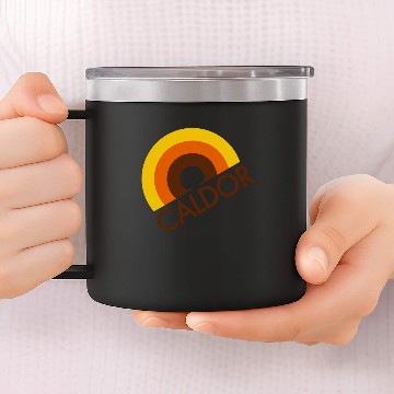 Discover Alice Cooper 14oz Stainless Steel Tumblers