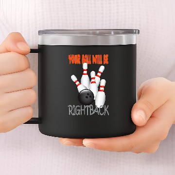 Discover Goats Pet any Grass 9 Baseball Tees 14oz Stainless Steel Tumblers