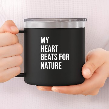 Discover Conservation Biologist Meme Quote Baseball Tees 14oz Stainless Steel Tumblers