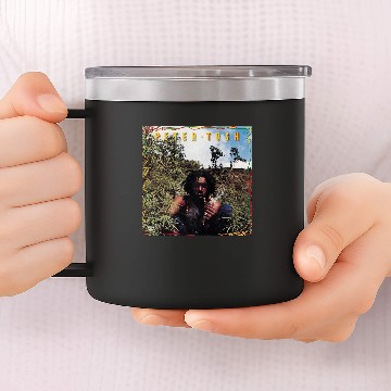 Discover Peter Tosh reggae roots dub music 14oz Stainless Steel Tumblers