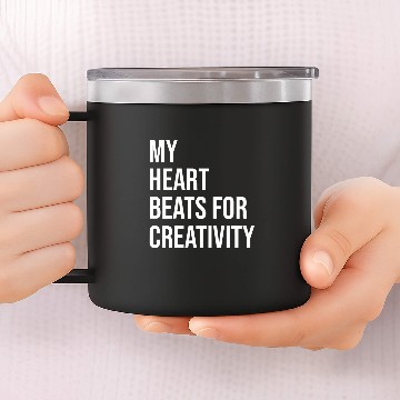 Discover Creative Coachs Meme Quote 14oz Stainless Steel Tumblers