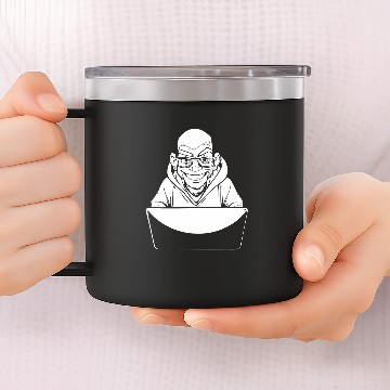 Discover Web Dev Computer Coder Programmer Websites Web Developer 14oz Stainless Steel Tumblers
